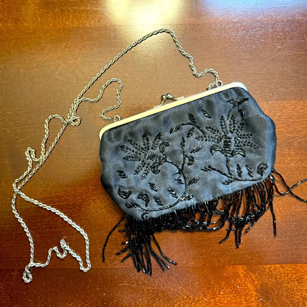 Vintage La Regale Bag